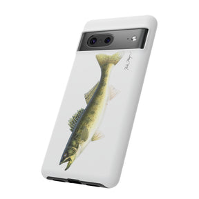 Walleye Phone Case (Samsung)
