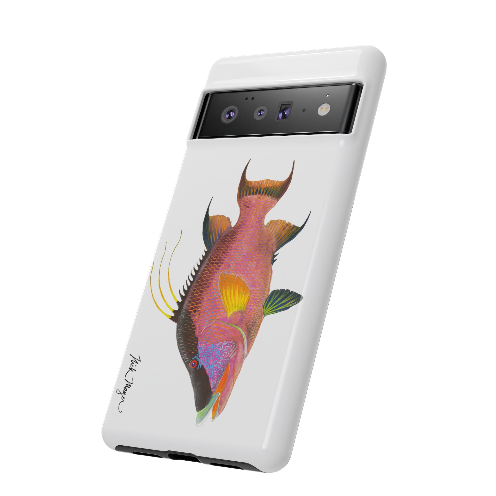 Hogfish Phone Case (Samsung)