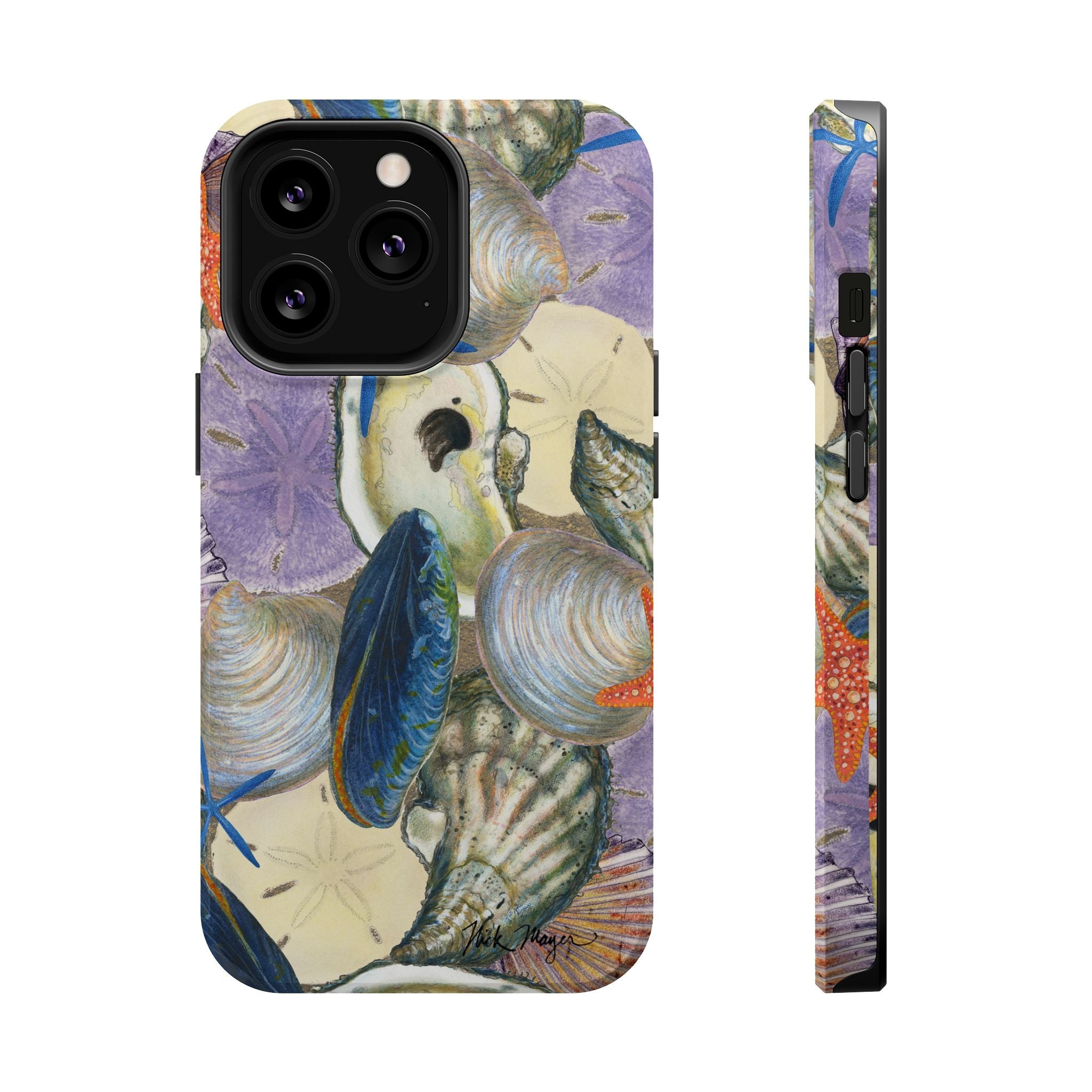 Beachcomber MagSafe iPhone Case