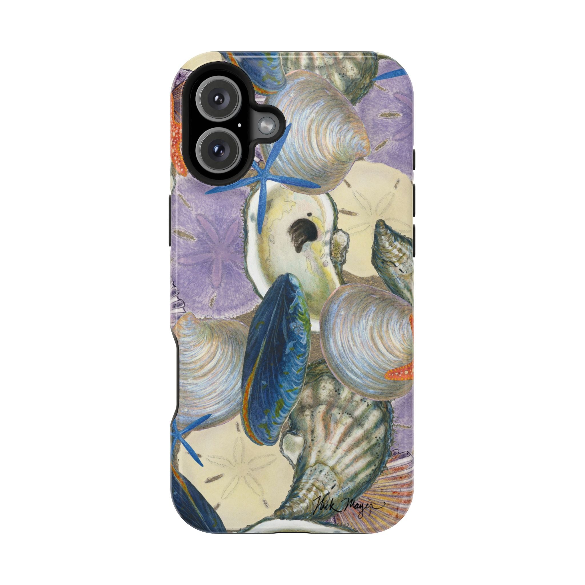 Beachcomber MagSafe iPhone Case