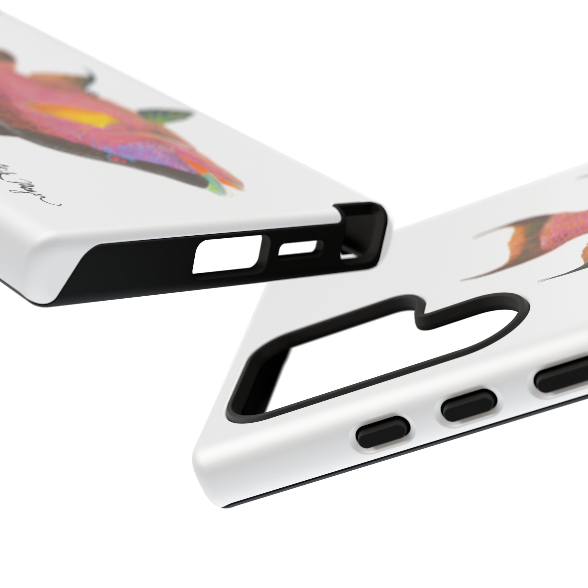 Hogfish Phone Case (Samsung)