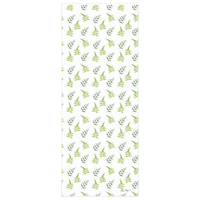 White Ferns Gift Wrapping Paper