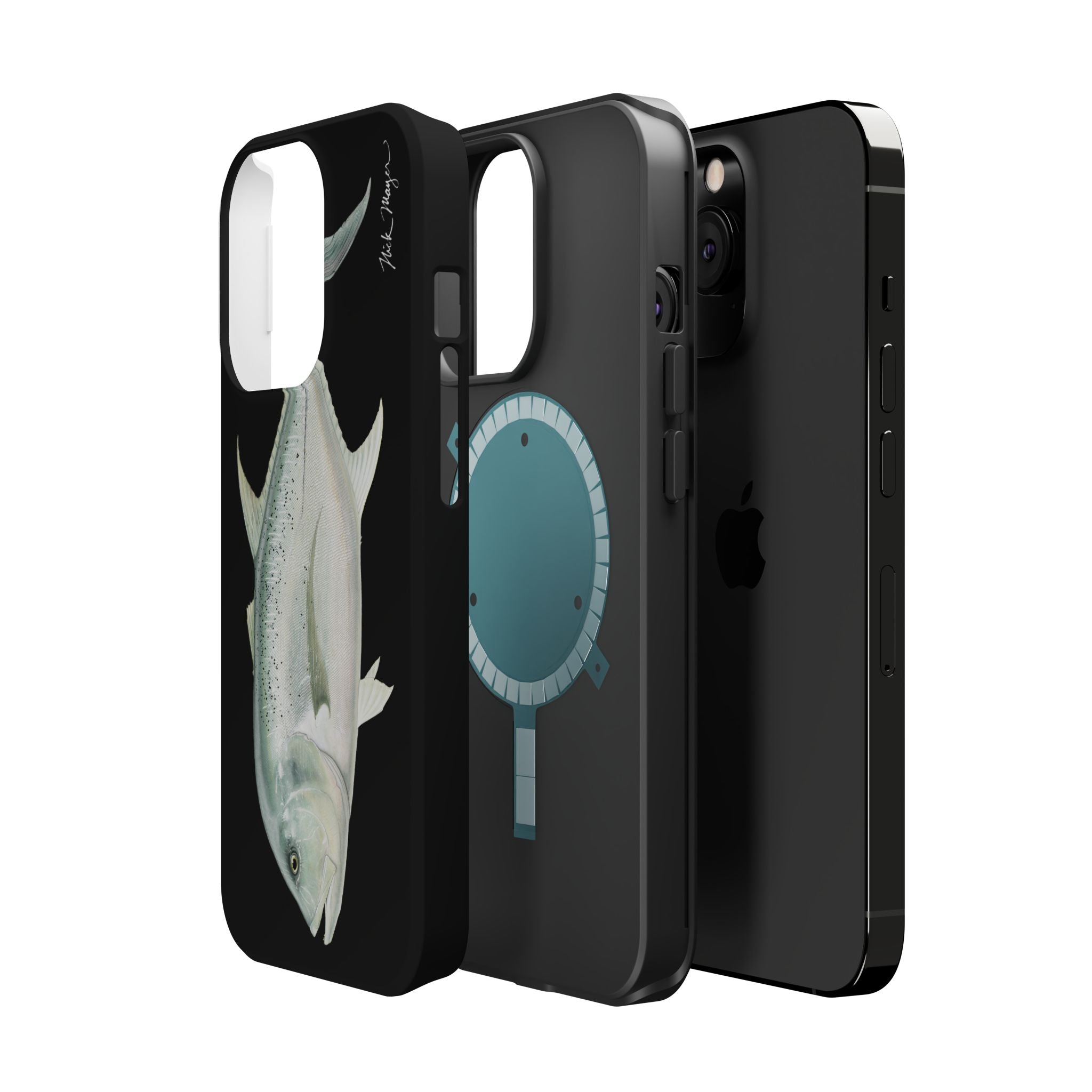 Boss GT MagSafe iPhone Case