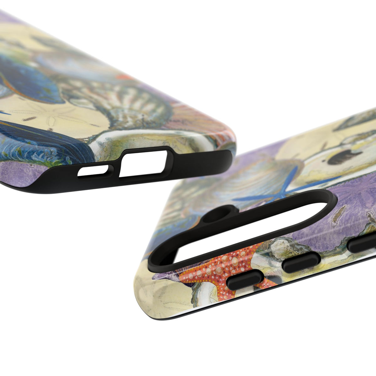 NEW Beachcomber Phone Case (Samsung) Printify
