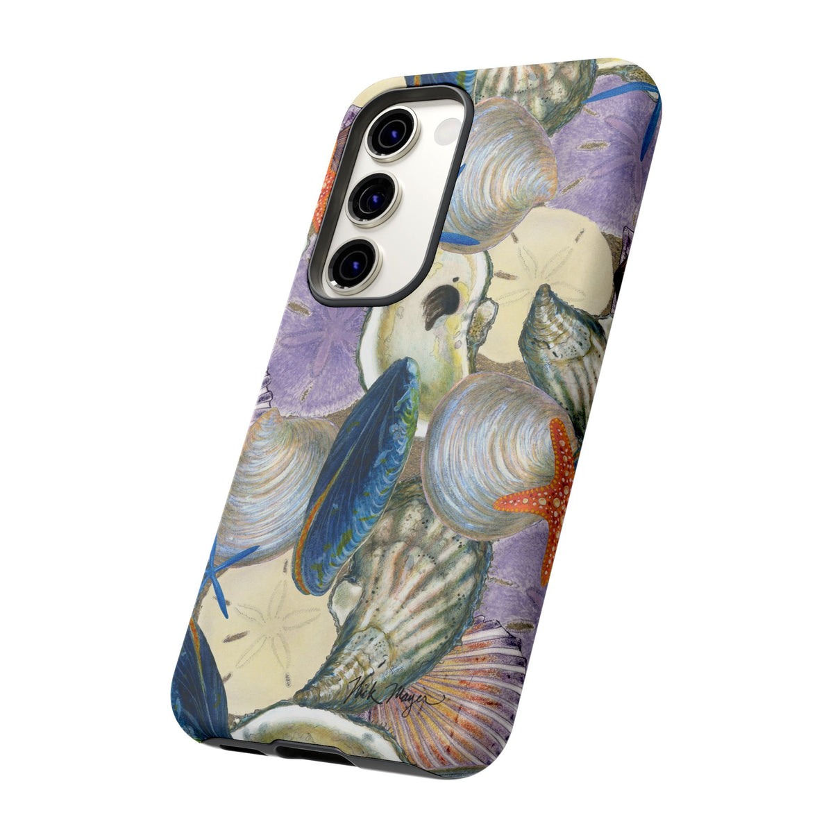 NEW Beachcomber Phone Case (Samsung) Printify