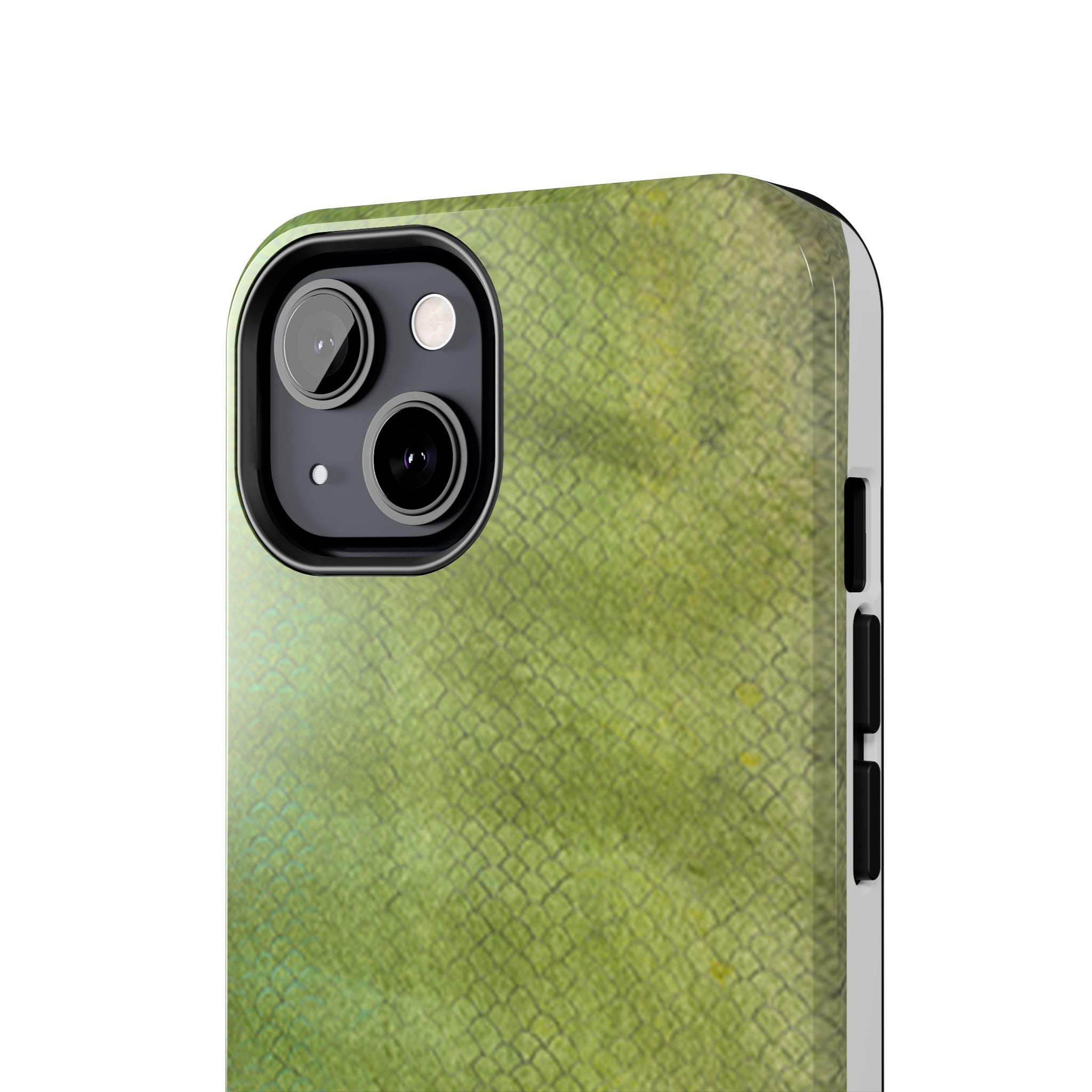 Muskie Skin Phone Case (iPhone)