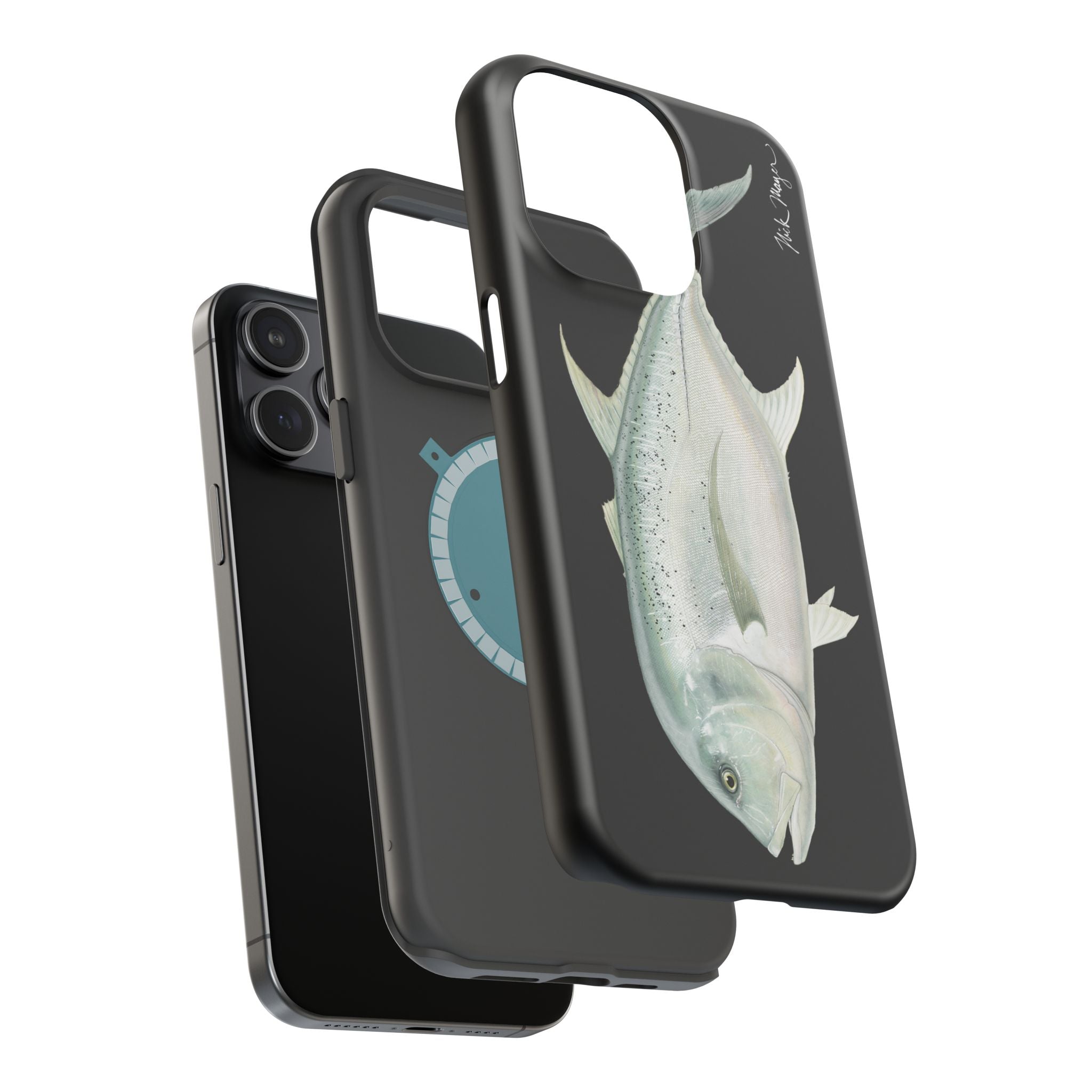 Boss GT MagSafe iPhone Case