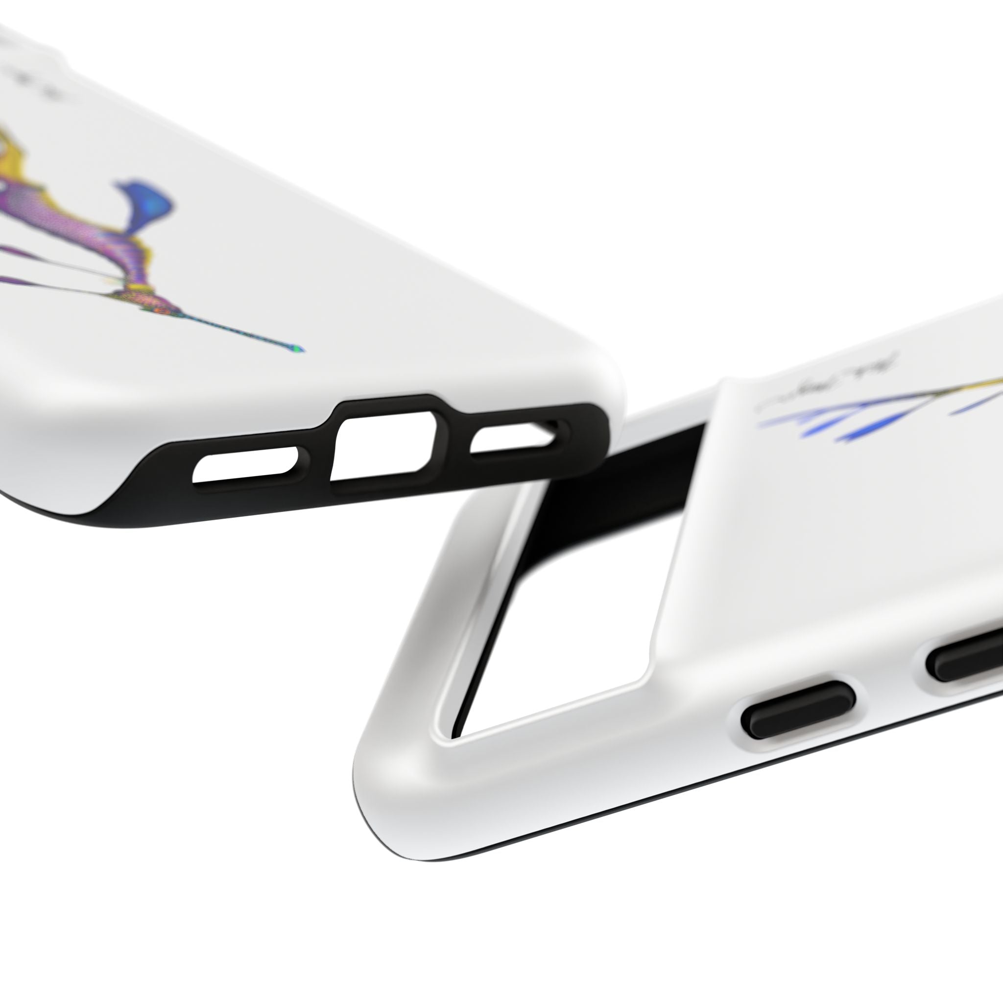 Weedy Seadragon Phone Case (Samsung)