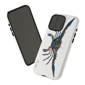 iPhone 15 Presale: Blue Crab