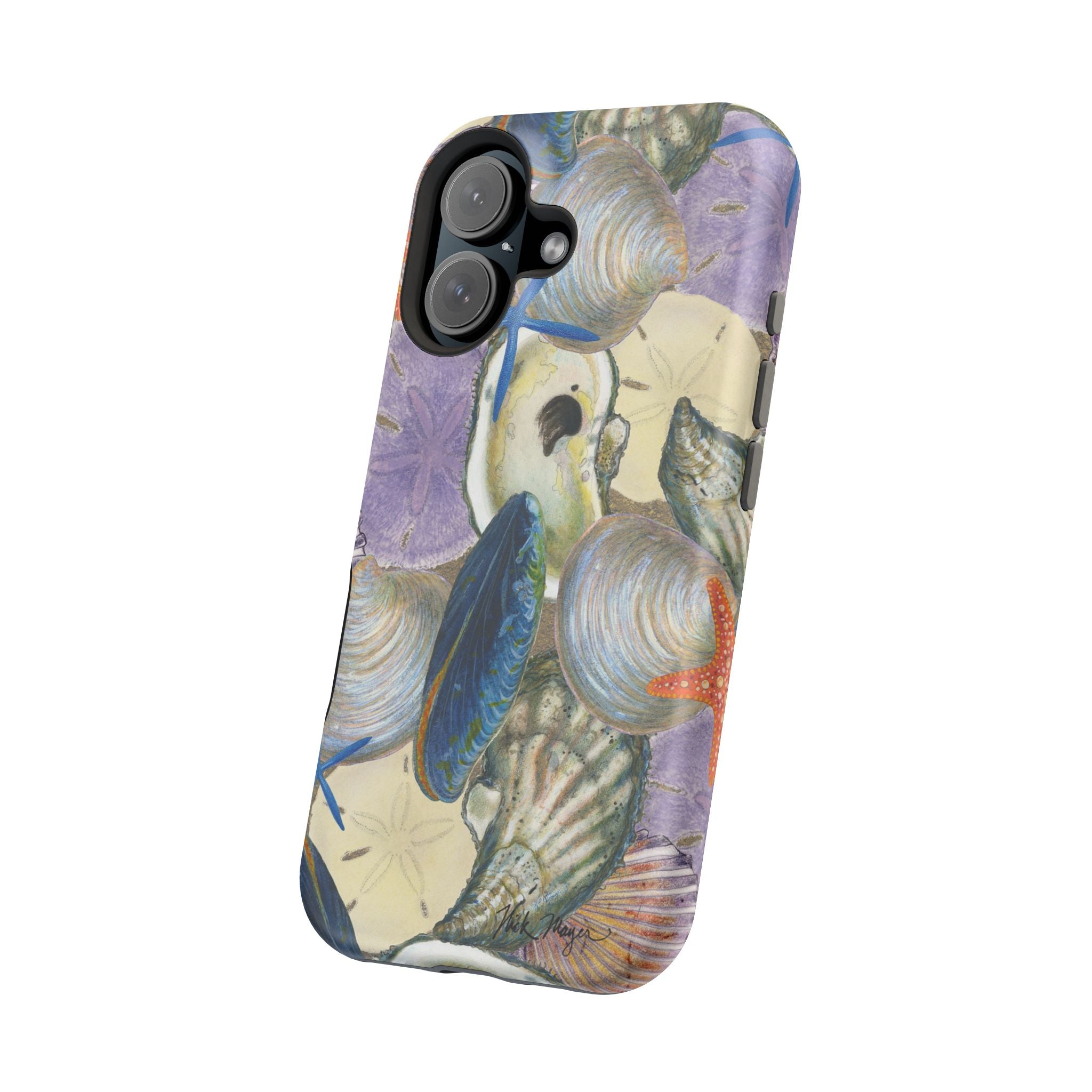 Beachcomber MagSafe iPhone Case