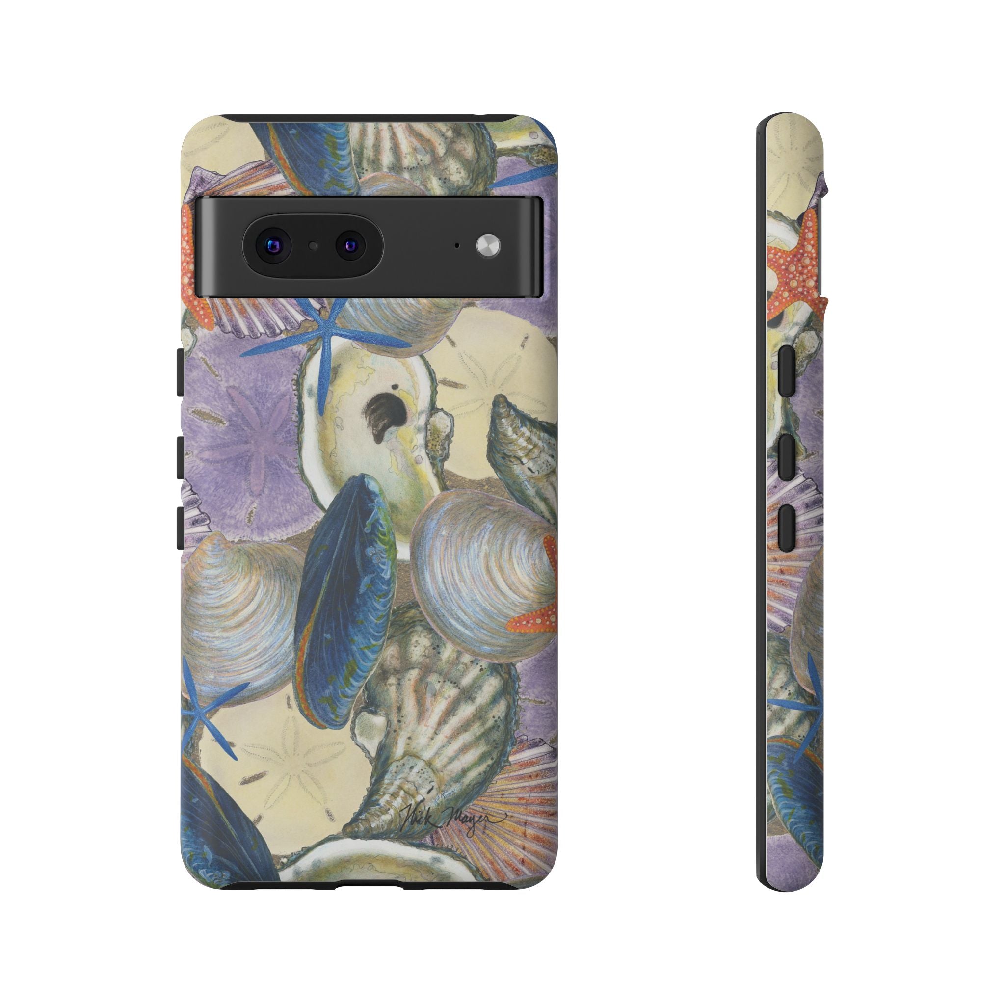 NEW Beachcomber Phone Case (Samsung) Printify