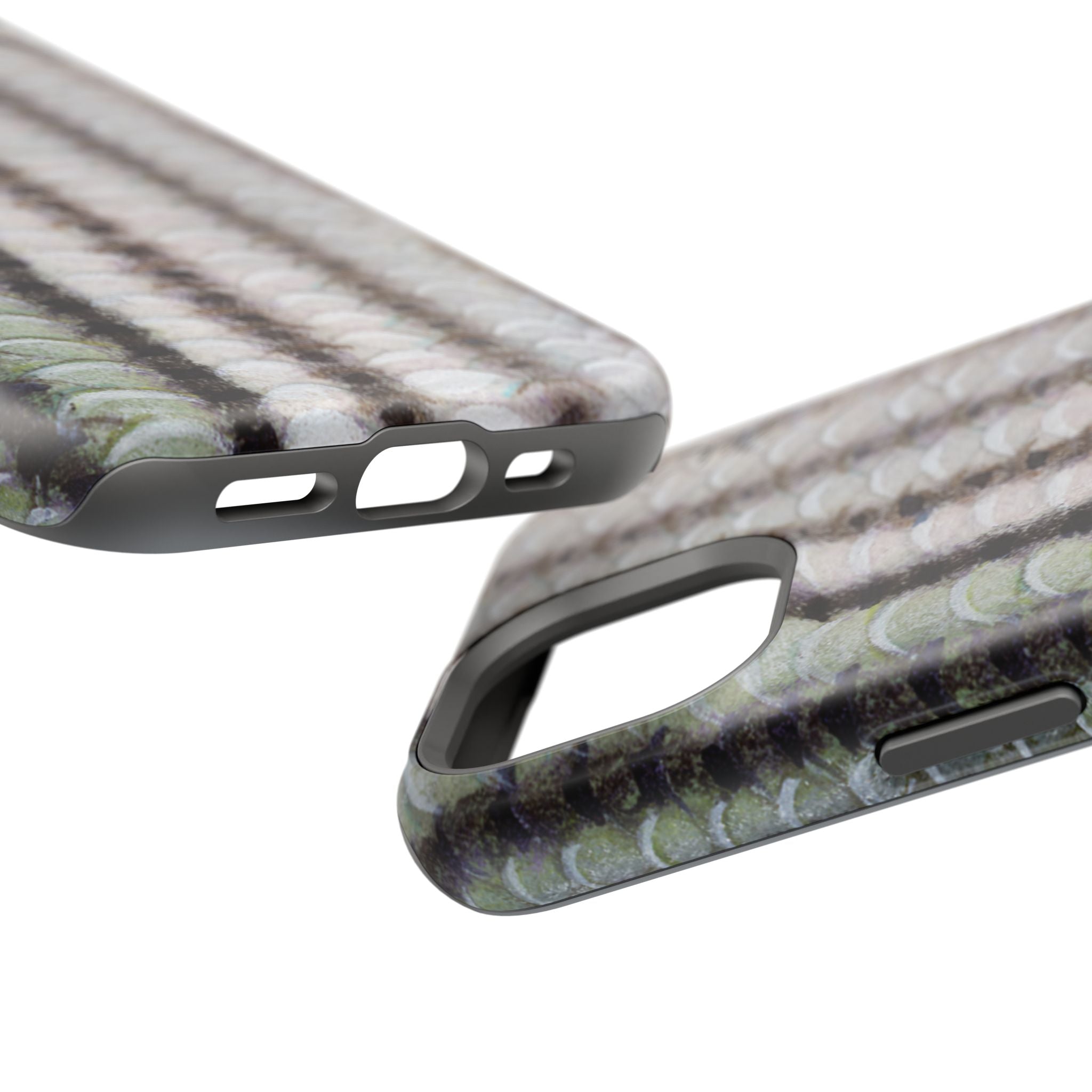 Striper Skin MagSafe iPhone Case