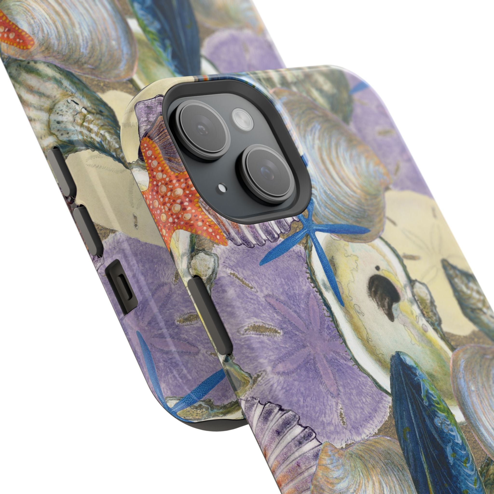 Beachcomber MagSafe iPhone Case