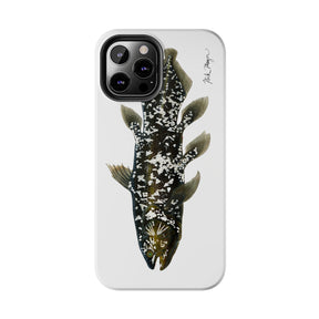 Coelacanth Phone Case (iPhone)