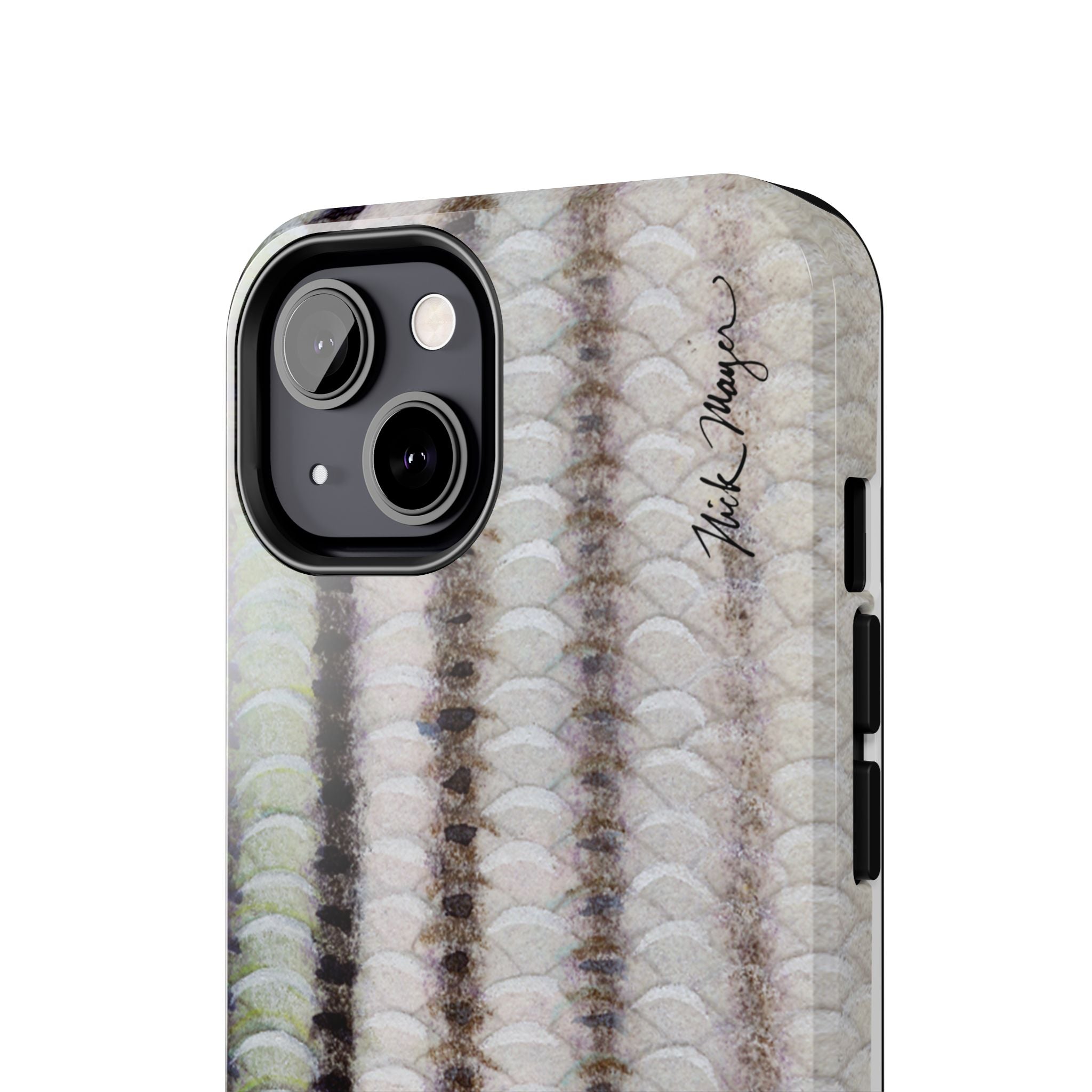 Striper Skin Phone Case (iPhone)
