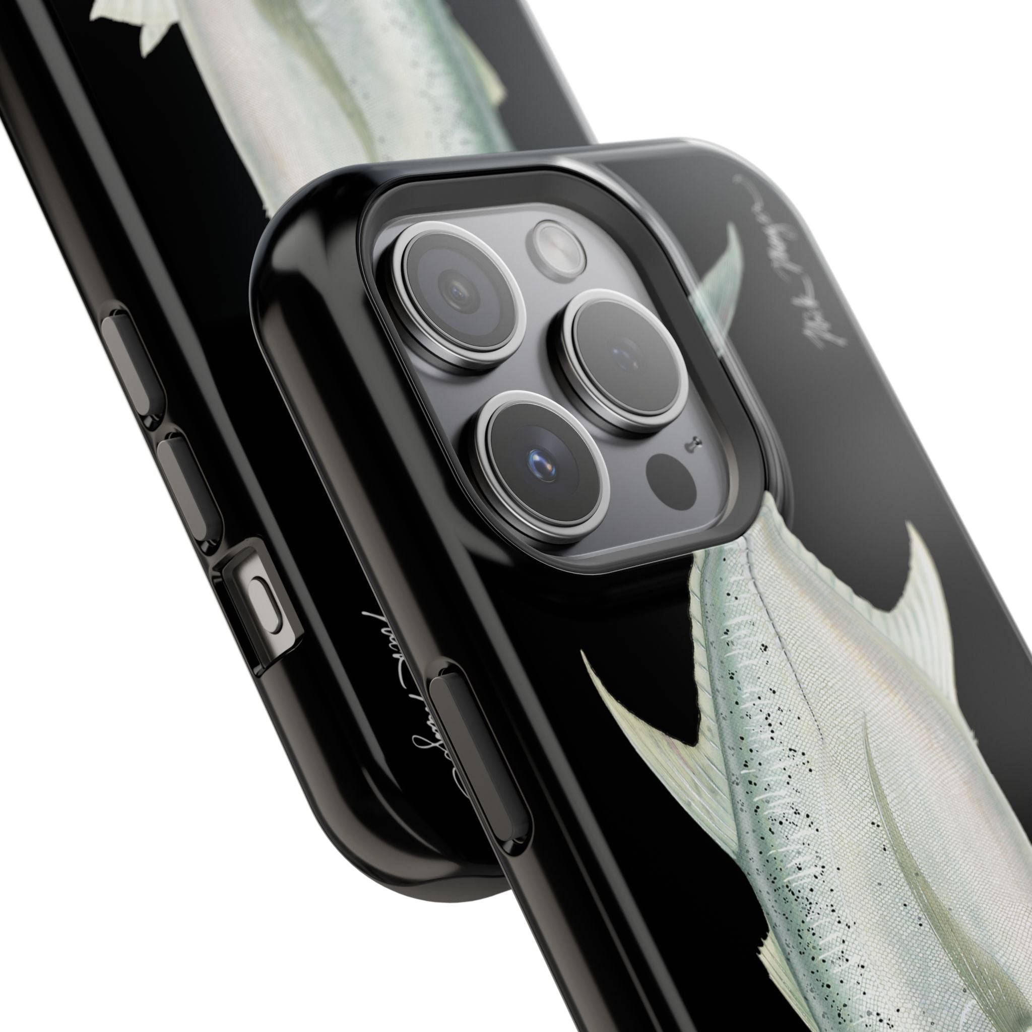 Boss GT MagSafe iPhone Case
