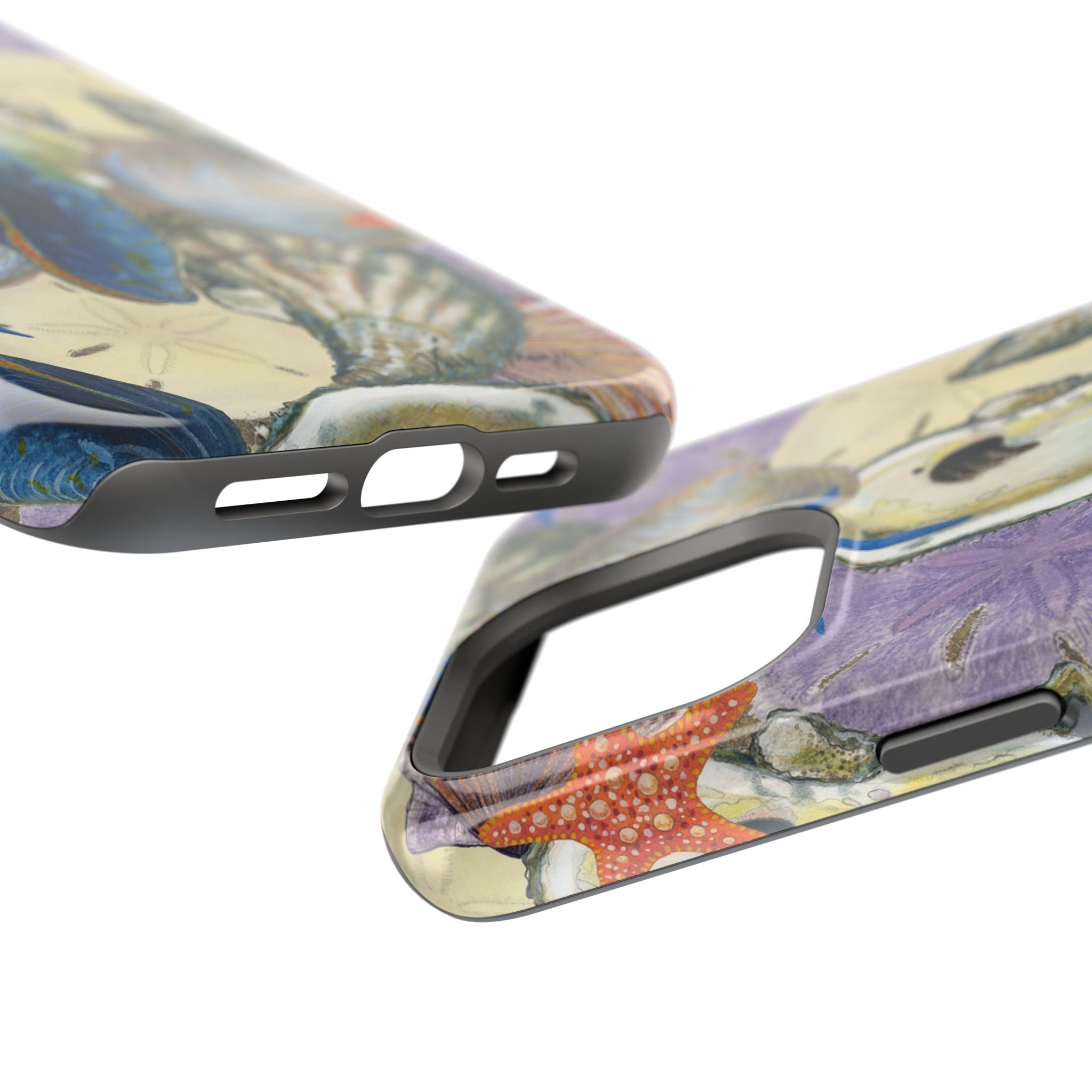 Beachcomber MagSafe iPhone Case