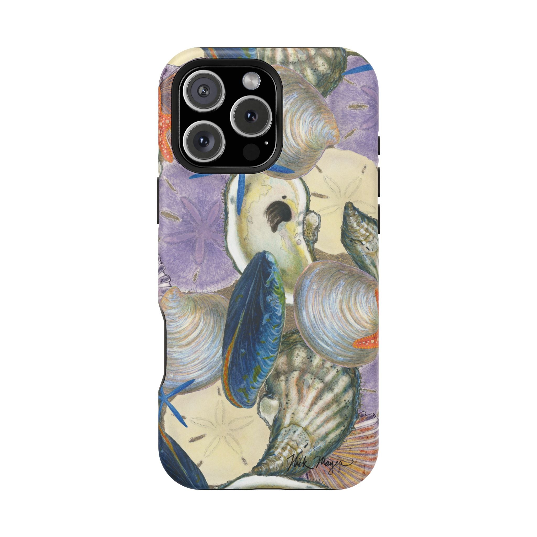 Beachcomber MagSafe iPhone Case
