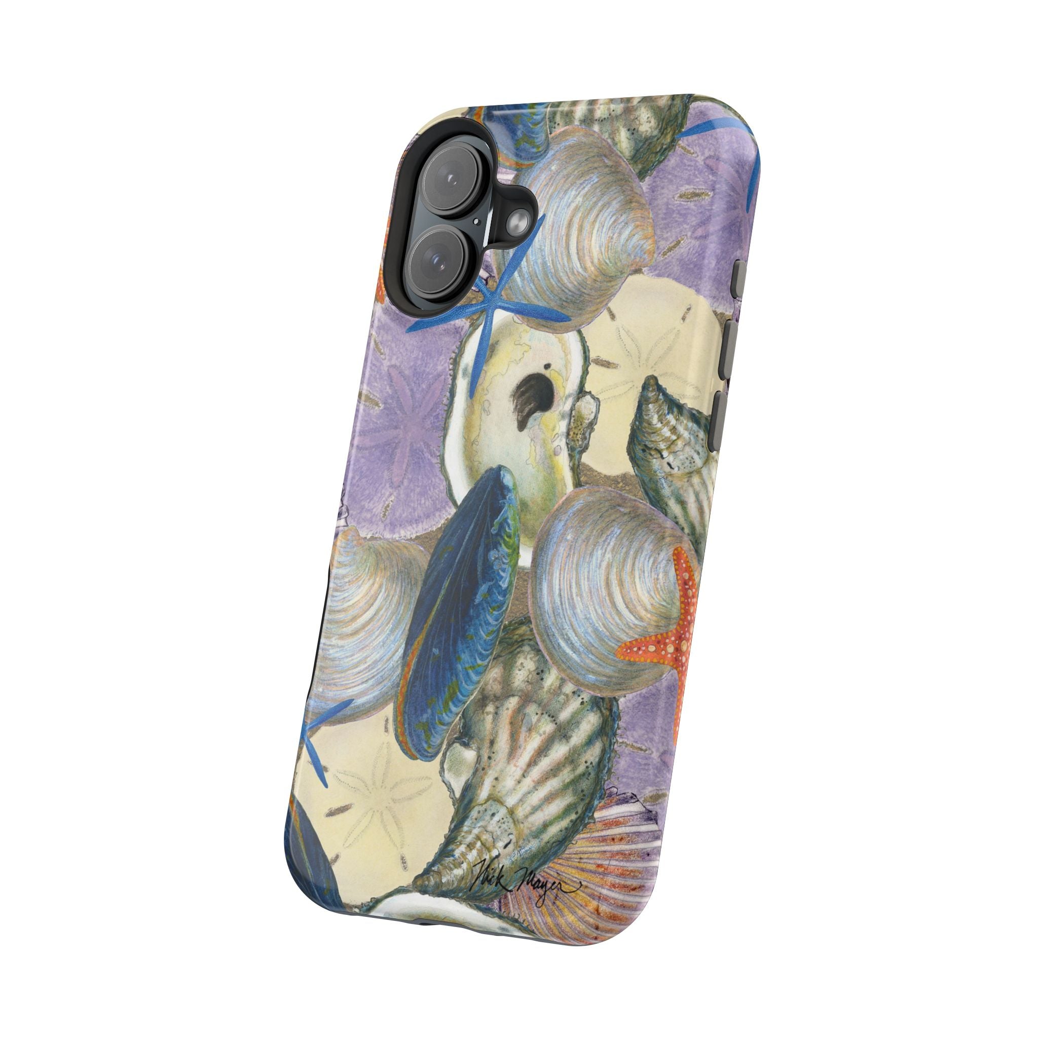 Beachcomber MagSafe iPhone Case