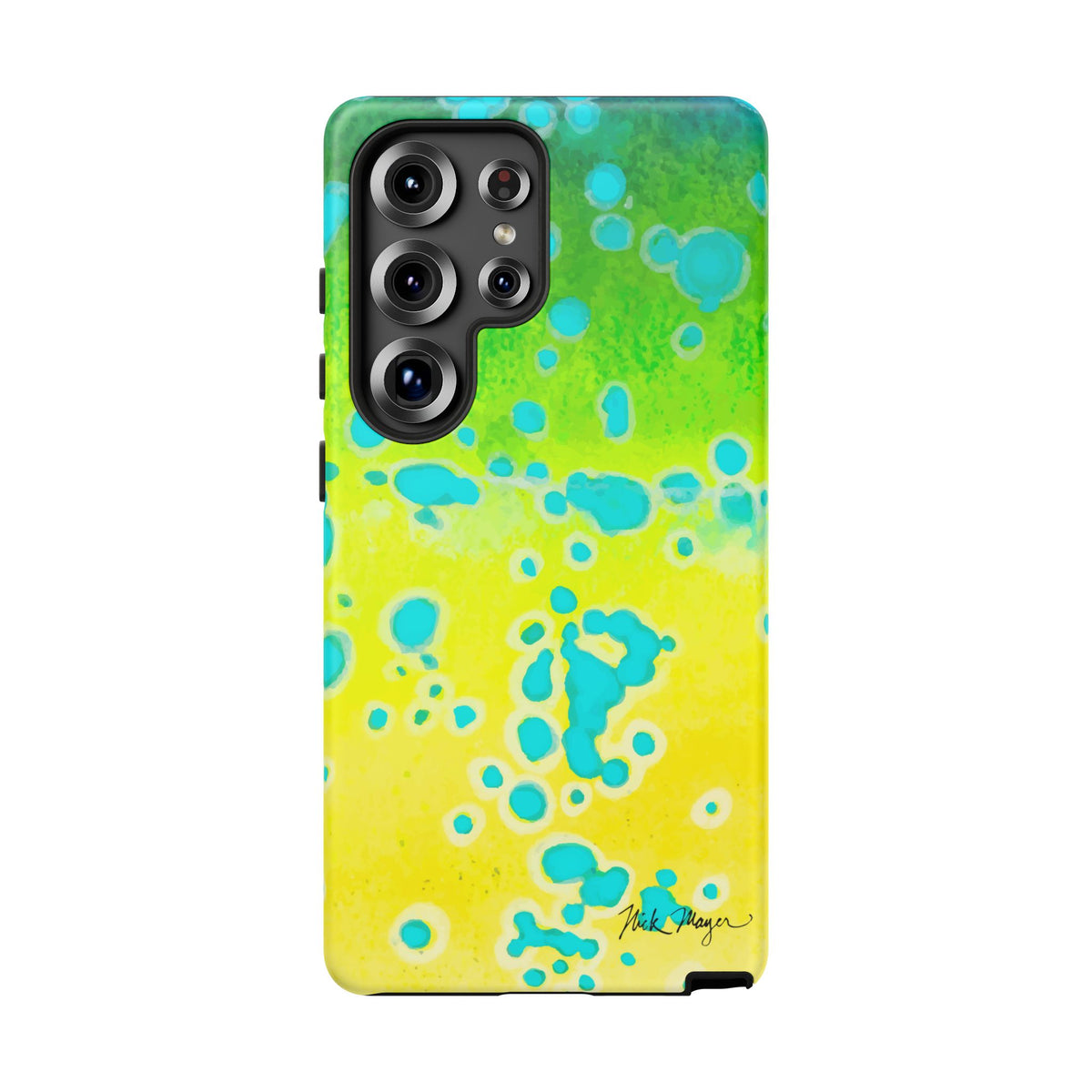 Mahi Skin Phone Case (Samsung) Printify