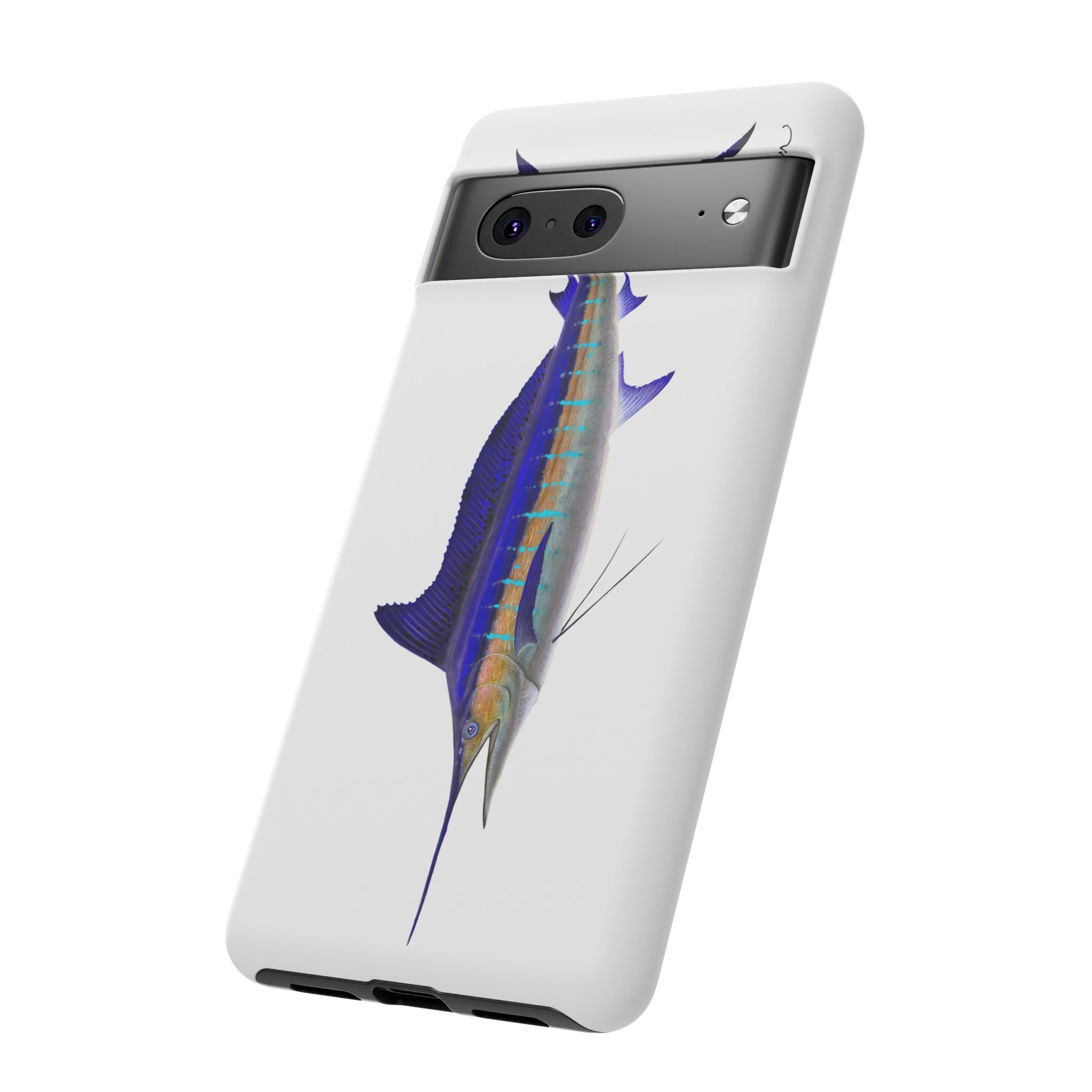 Marlin Phone Case (Samsung) Printify
