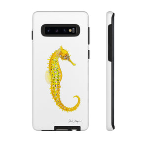 Giant Seahorse III Phone Case (Samsung)