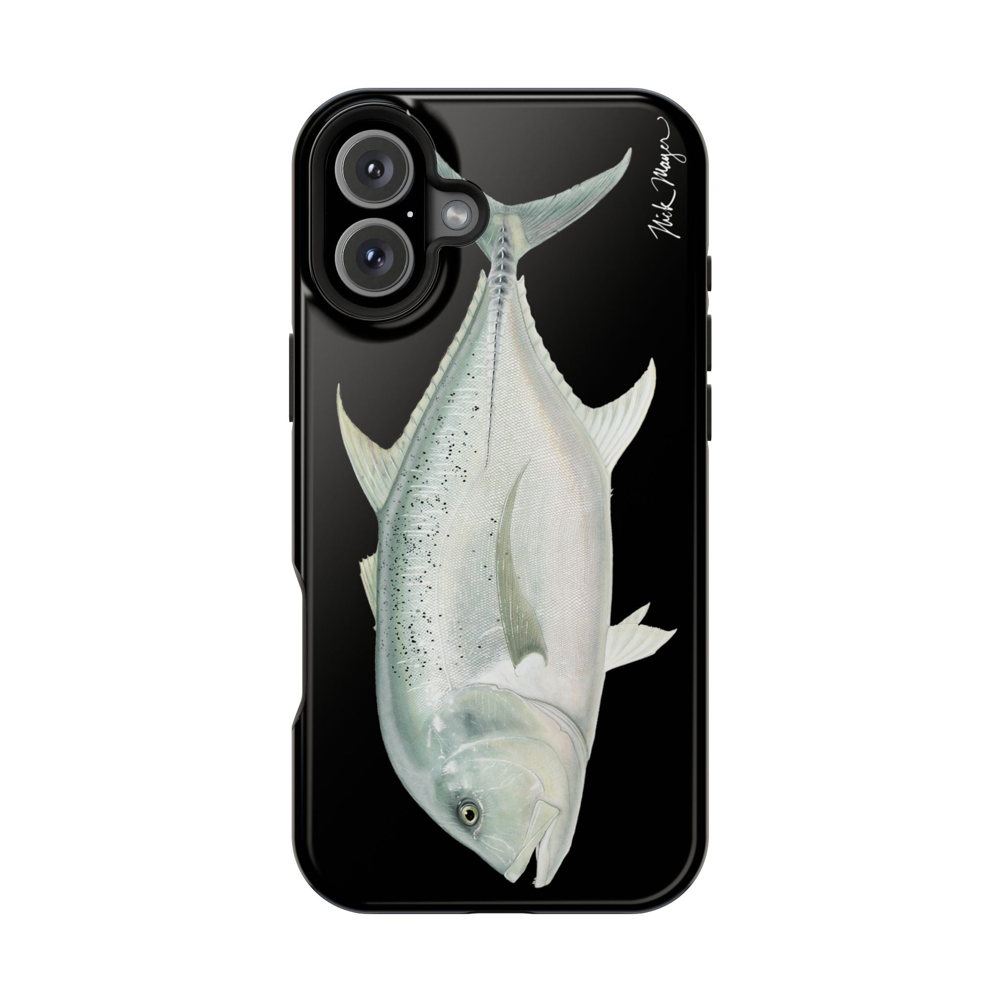 Boss GT MagSafe iPhone Case