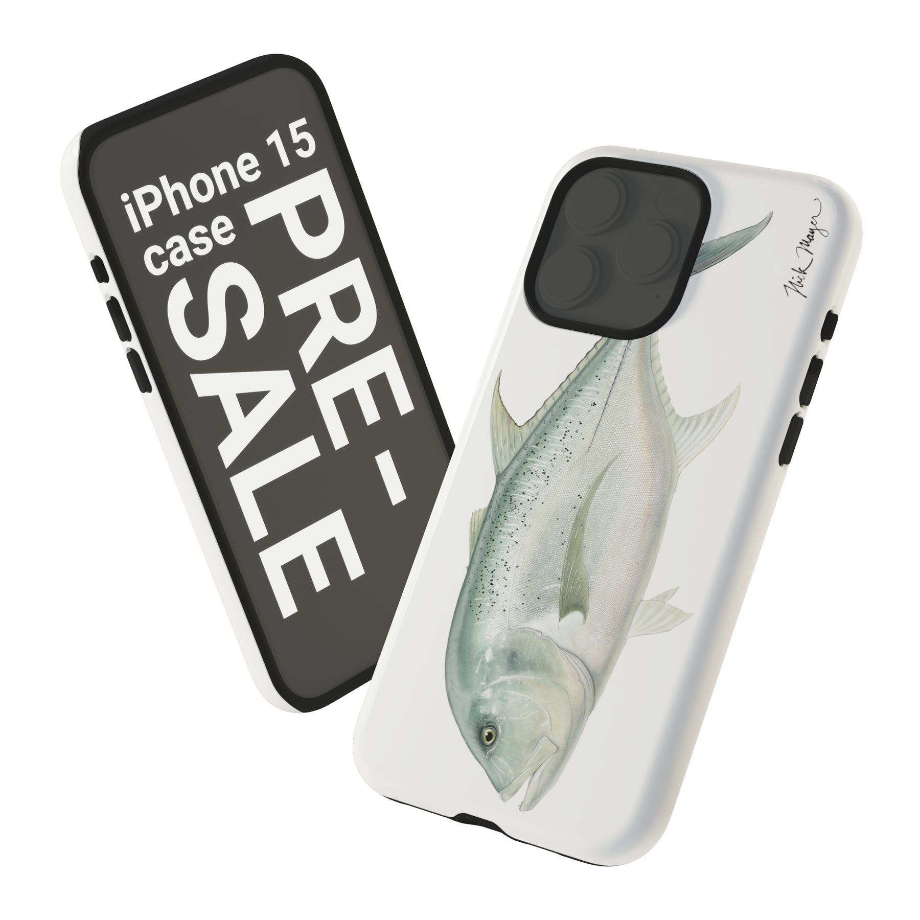 iPhone 15 Presale:Boss GT