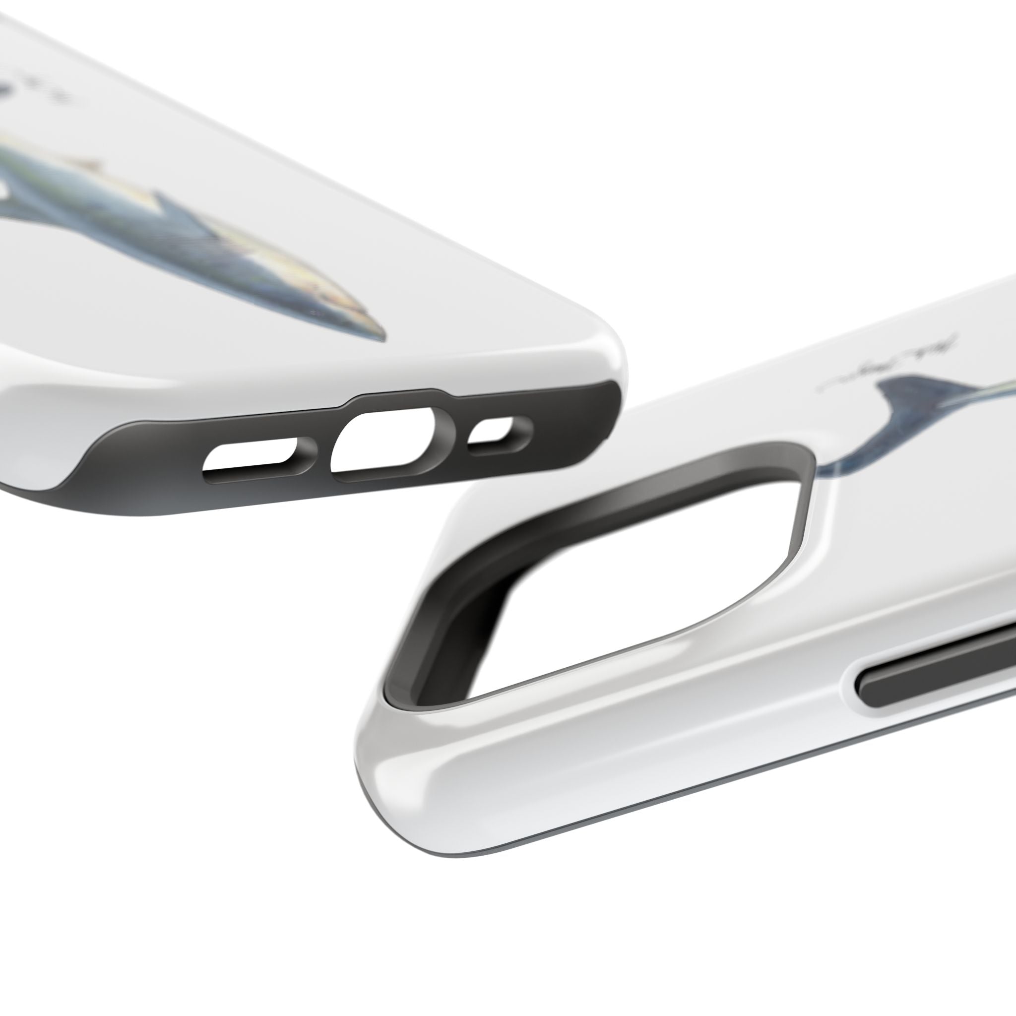 Great White Shark MagSafe iPhone Case