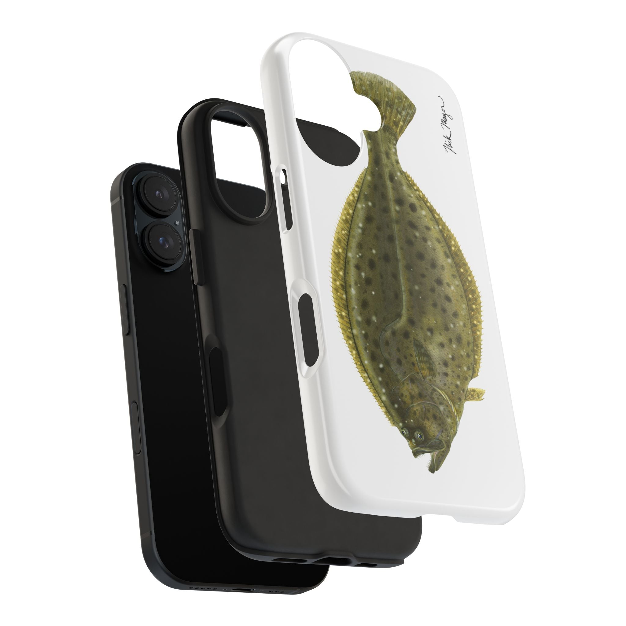 Fluke Phone Case (iPhone)