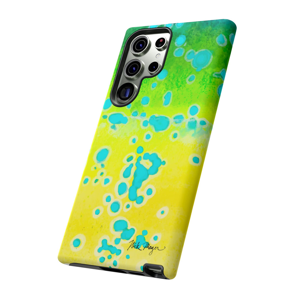 Mahi Skin Phone Case (Samsung) Printify