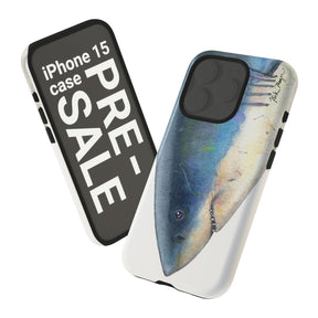 iPhone 15 Presale: Great White Shark