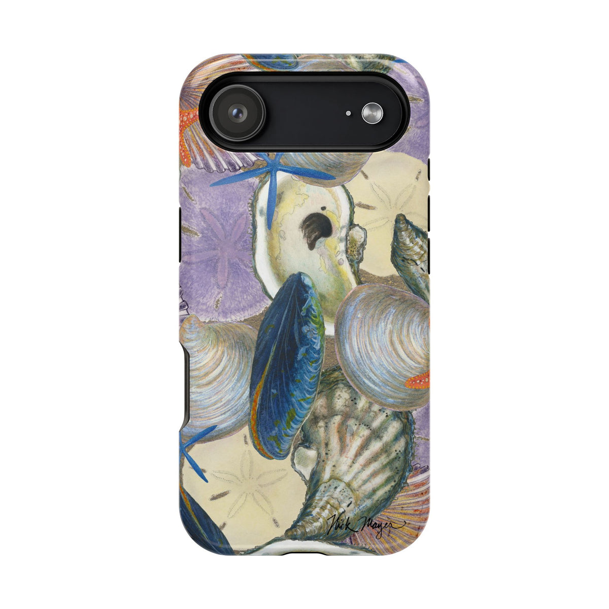 Beachcomber MagSafe iPhone Case Printify