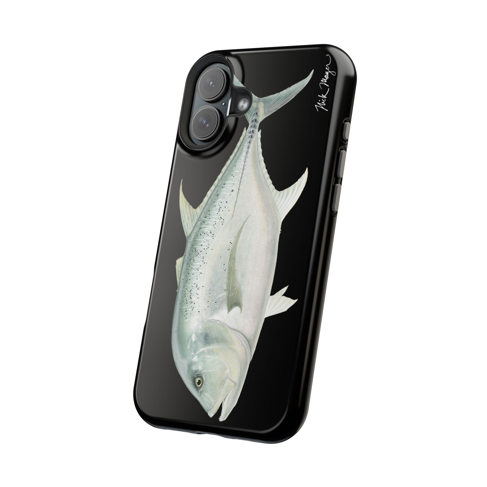 Boss GT MagSafe iPhone Case