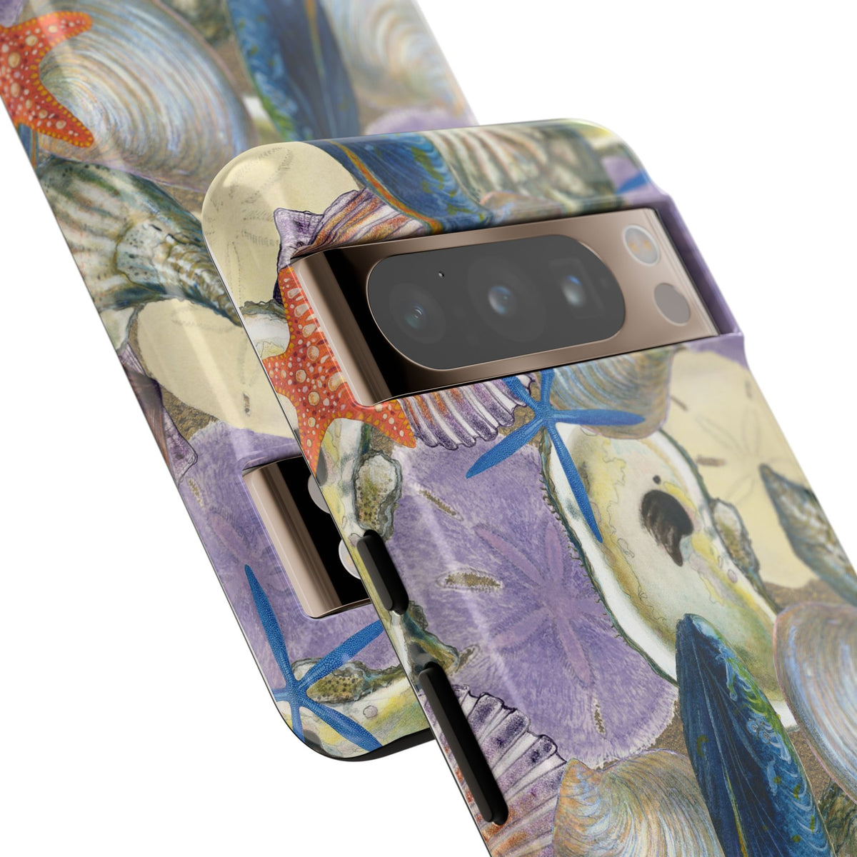NEW Beachcomber Phone Case (Samsung) Printify