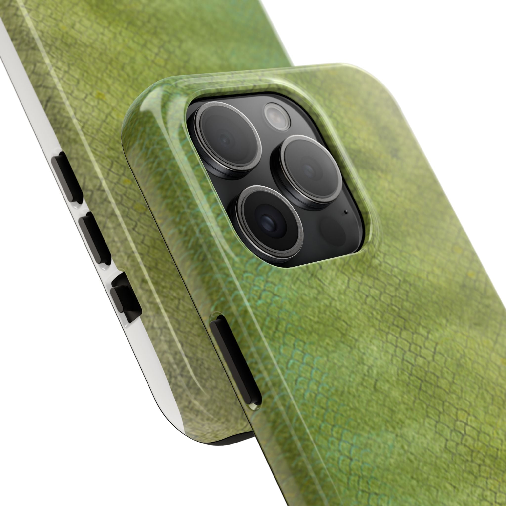 Muskie Skin Phone Case (iPhone)