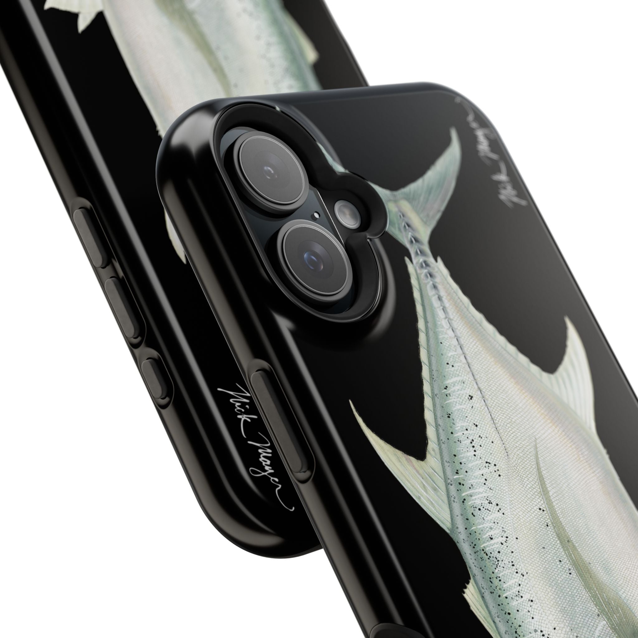 Boss GT MagSafe iPhone Case