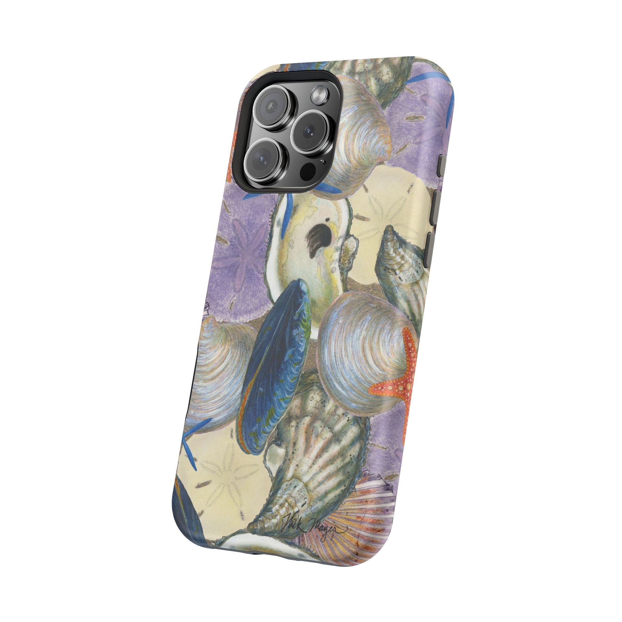 Beachcomber MagSafe iPhone Case