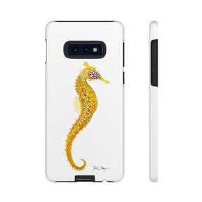 Giant Seahorse I Phone Case (Samsung)