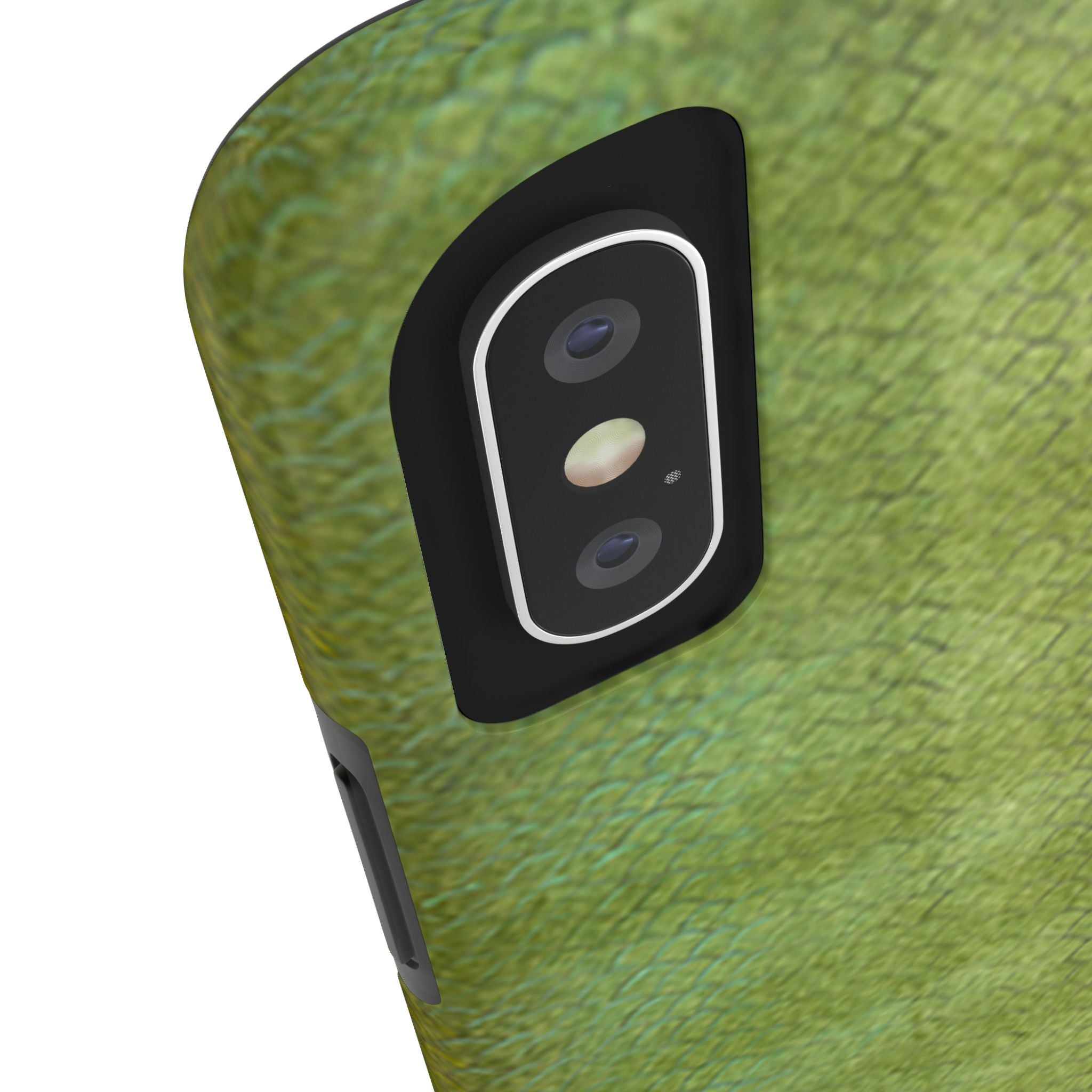 Muskie Skin Phone Case (iPhone)