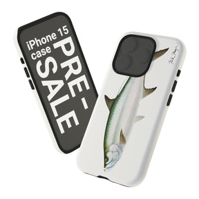 iPhone 15 Presale: Tarpon