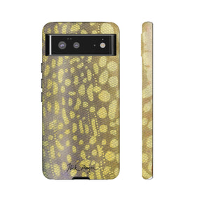 Northern Pike Skin Phone Case (Samsung)