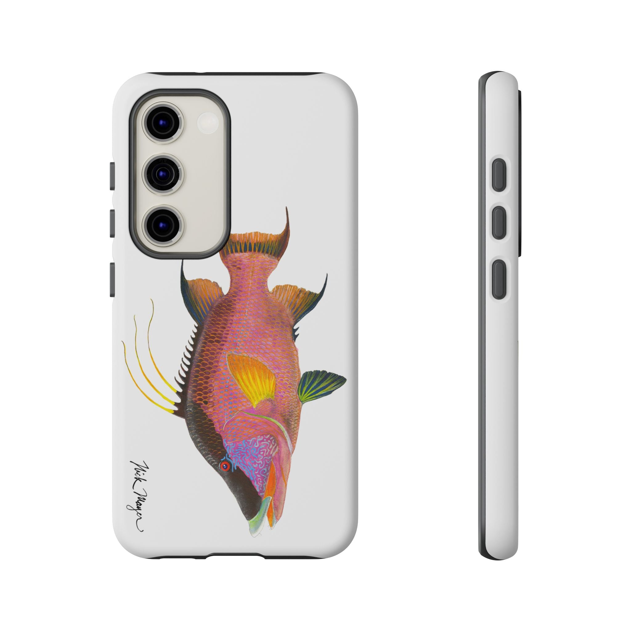 Hogfish Phone Case (Samsung)