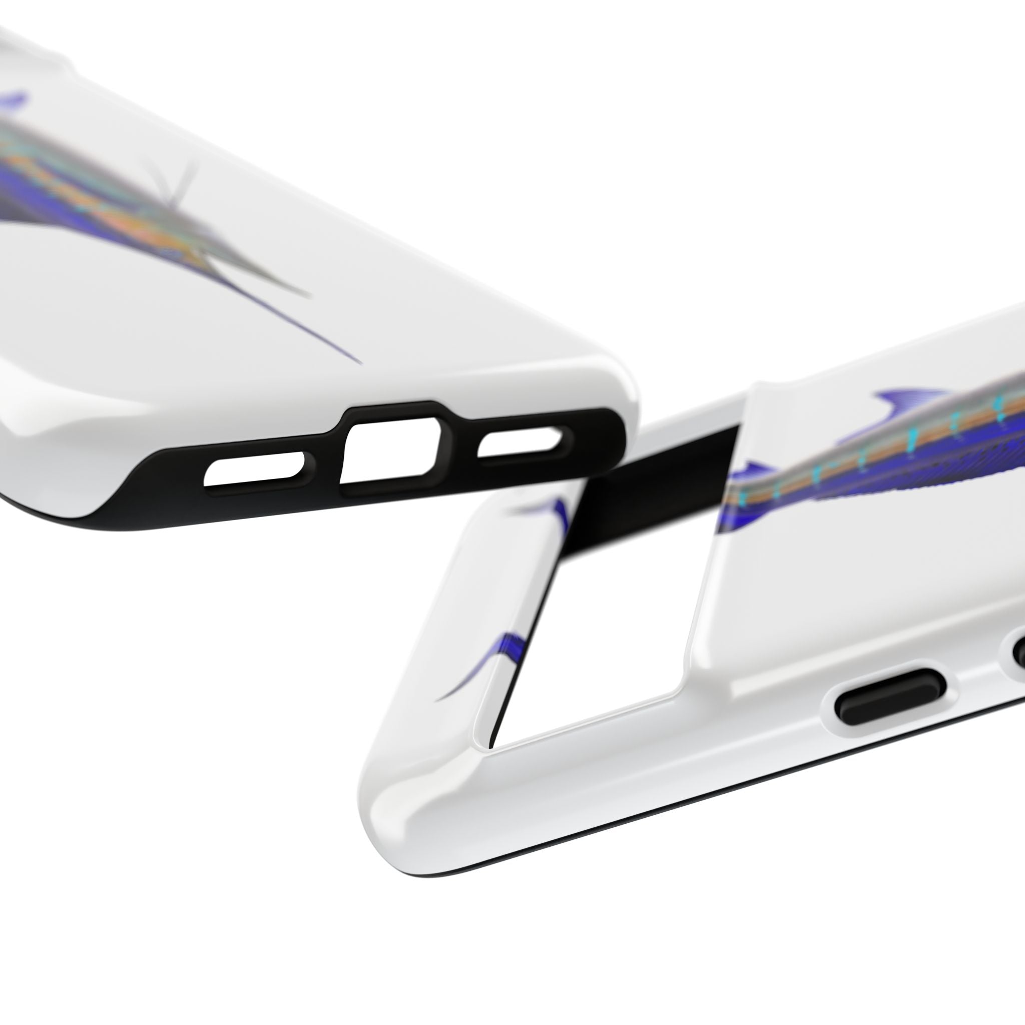 Marlin Phone Case (Samsung) Printify