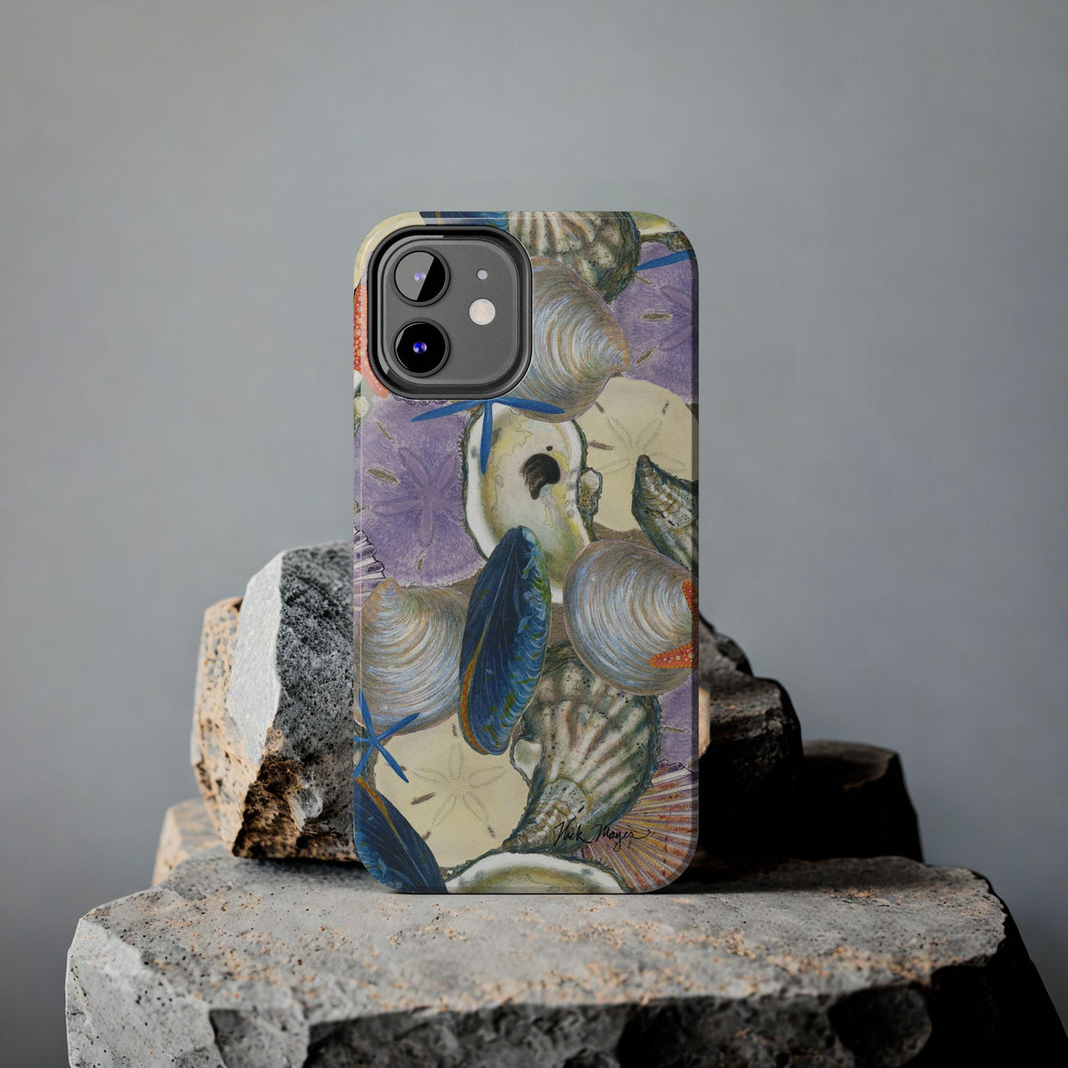 NEW Beachcomber Phone Case (iPhone) Printify