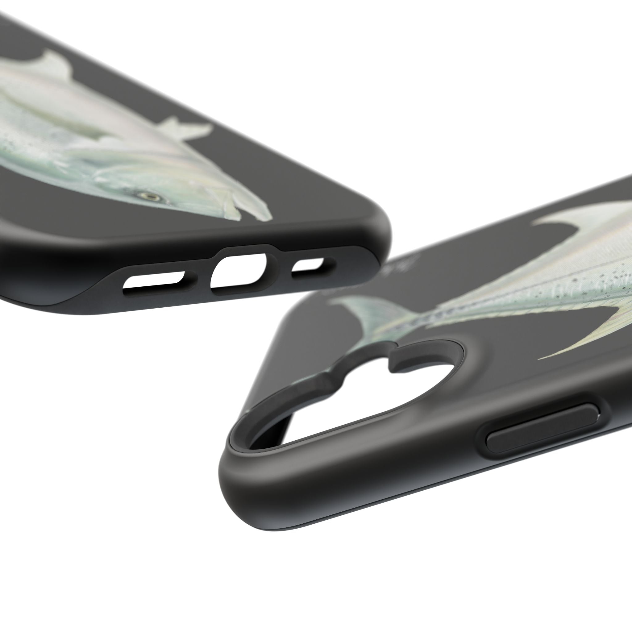 Boss GT MagSafe Black iPhone Case