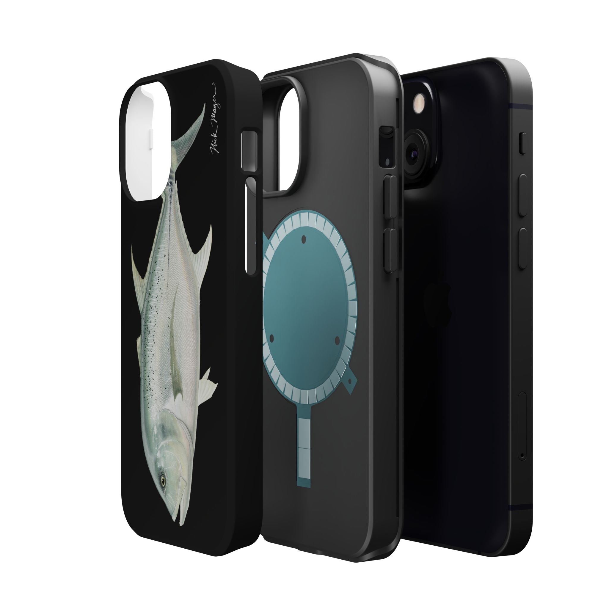 Boss GT MagSafe iPhone Case