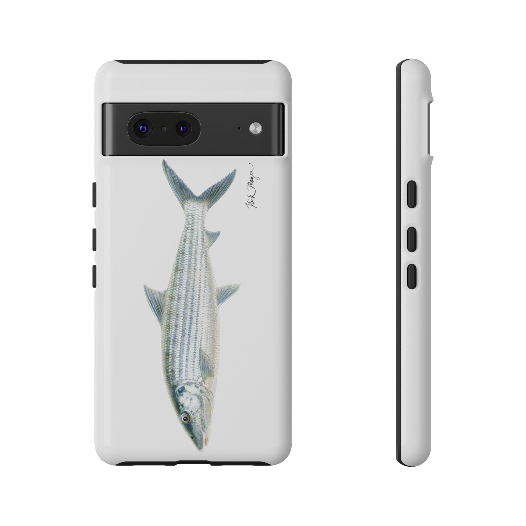 Bonefish Phone Case (Samsung)