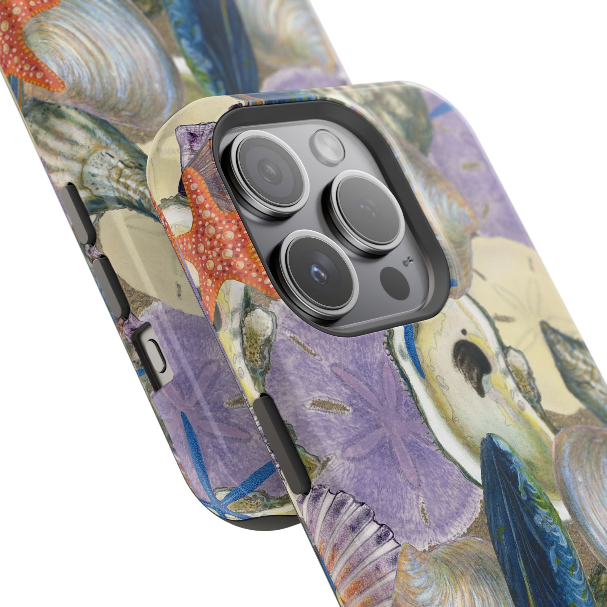 Beachcomber MagSafe iPhone Case