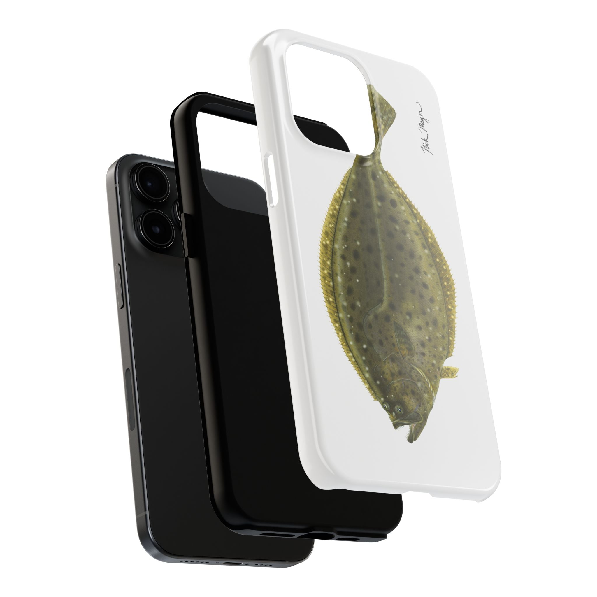 Fluke Phone Case (iPhone)
